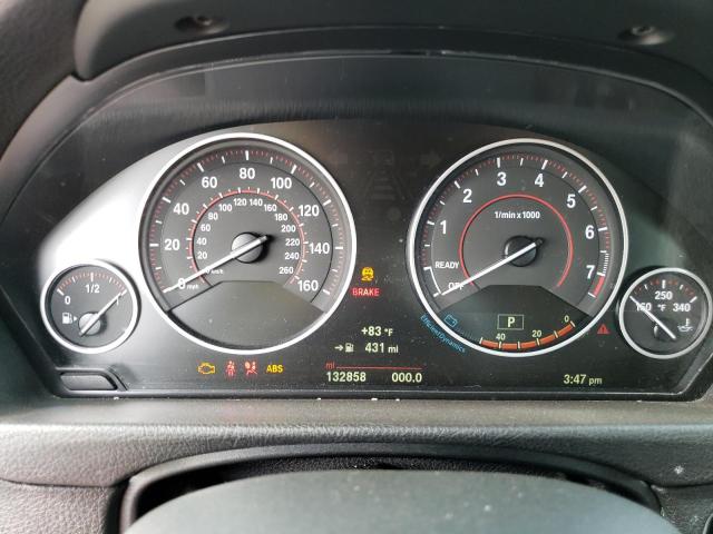 WBA3B5G50FNS20088 BMW 328 Xi Sulev