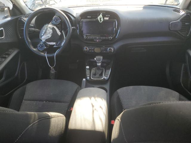 KNDJ63AUXN7166658 KIA Soul Gt Line