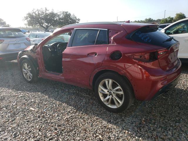 2019 INFINITI QX30 PURE SJKCH5CP7KA008165