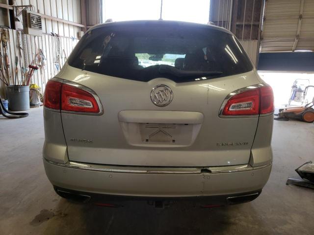 5GAKRBKD8EJ281803 Buick Enclave
