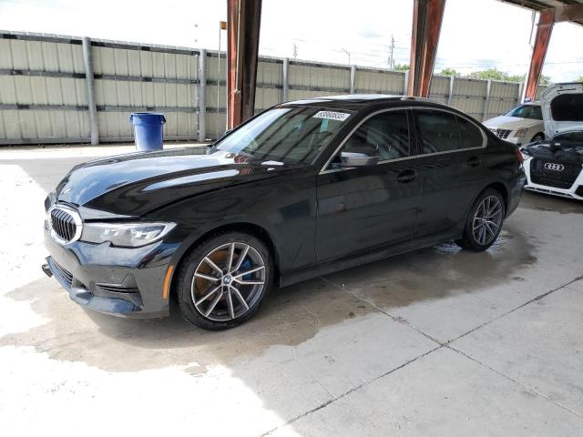 2020 BMW 3 Series 330i