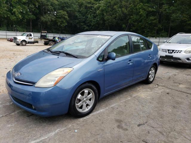 2006 Toyota Prius 