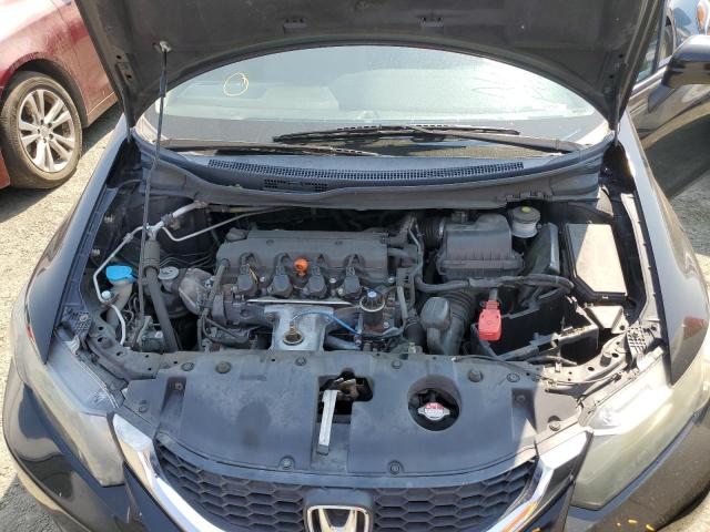 19XFB2F54FE245385 Honda Civic Lx