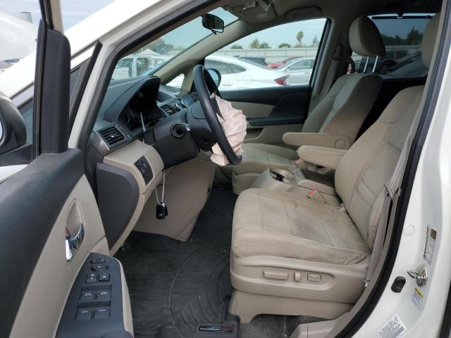 5FNRL5H49GB042293 Honda ODYSSEY EX