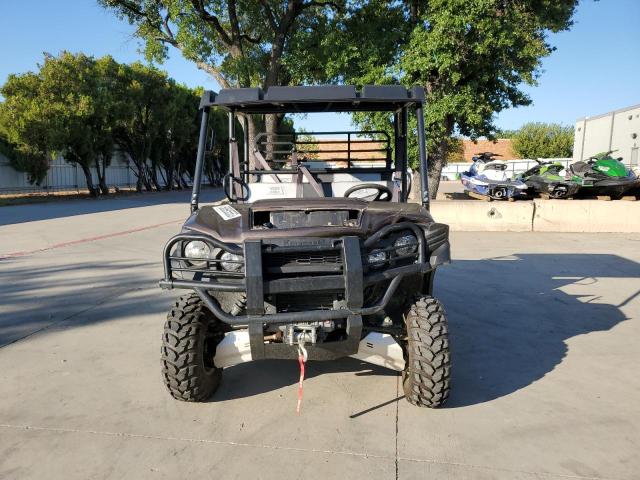 2019 KAWASAKI KAF820 J - JKBAFSJ11KB508707