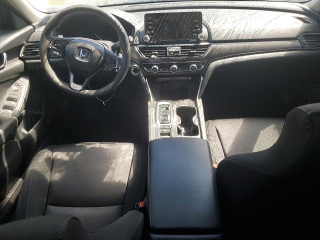 1HGCV3F16JA008925 Honda ACCORD HYBRID