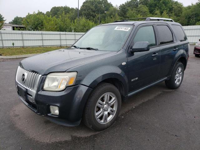 2008 Mercury Mariner Premier