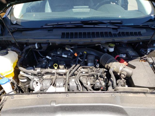 2FMPK4J99PBA35590 2023 FORD EDGE, photo no. 11