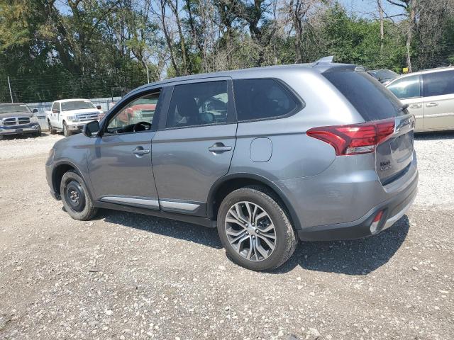 JA4AZ3A38JZ040452 Mitsubishi Outlander Se