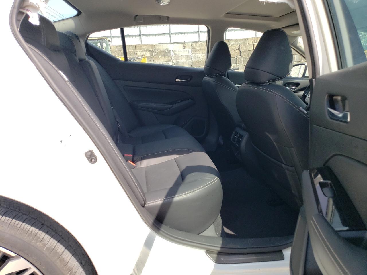 1N4BL4EW6PN358615 NISSAN ALTIMA 2023