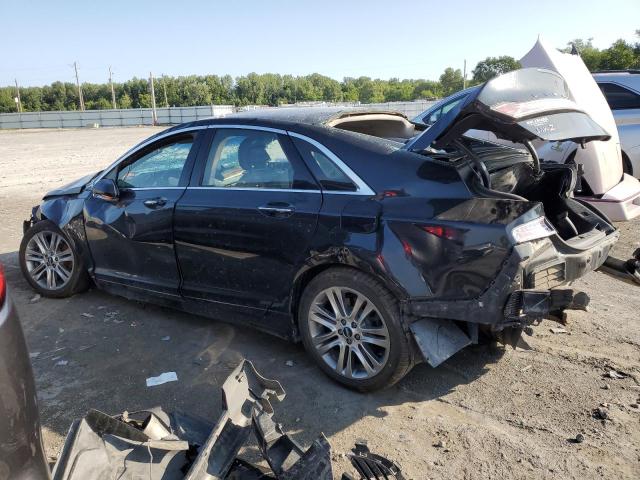 2015 LINCOLN MKZ - 3LN6L2G9XFR613216