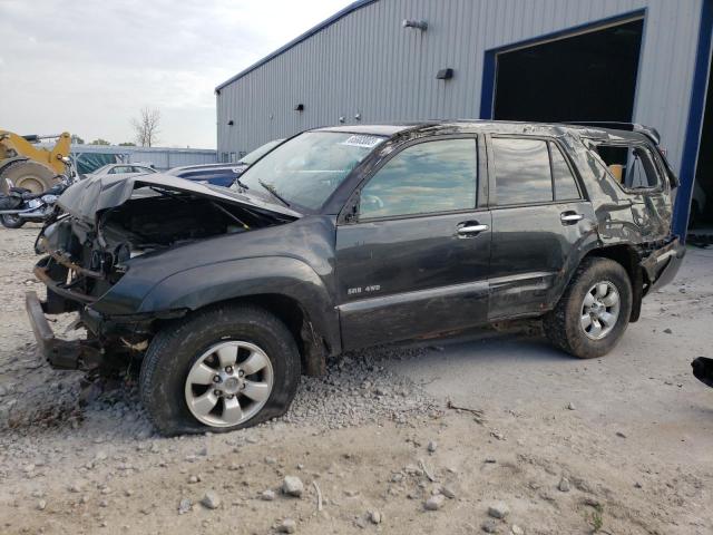 2007 Toyota 4Runner SR5