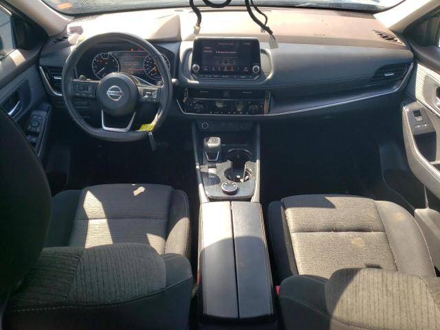 2021 NISSAN ROGUE SV - 5N1AT3BB2MC779624