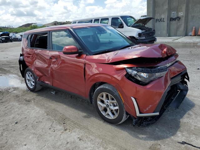 KNDJ23AU0P7849936 | 2023 KIA SOUL LX