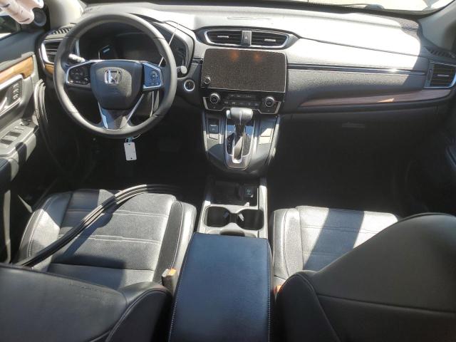 2HKRW1H86JH503798 Honda CR-V EXL