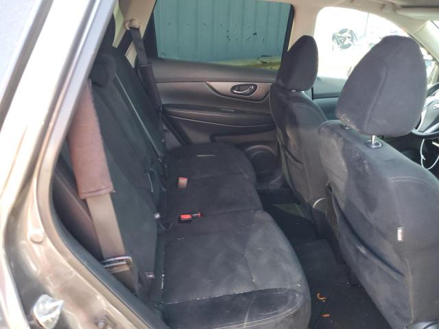 5N1AT2MT3GC820332 Nissan ROGUE S