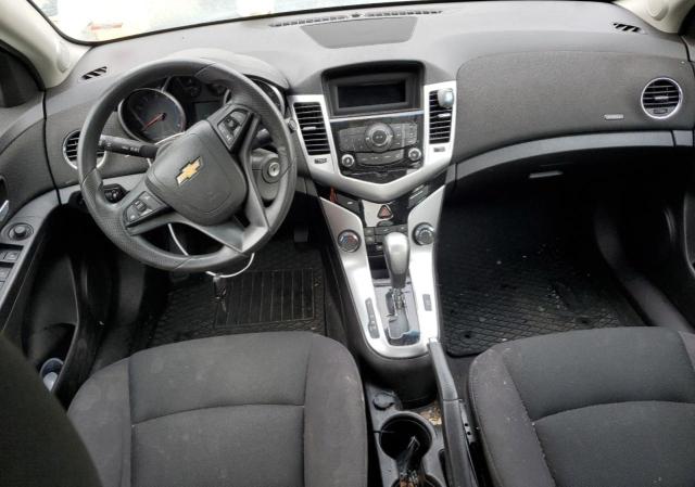 1G1PC5SBXF7228694 Chevrolet CRUZE LT