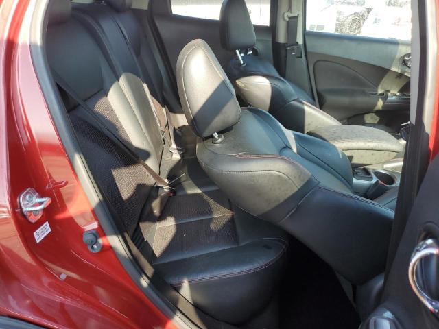JN8AF5MR4GT601644 Nissan JUKE S