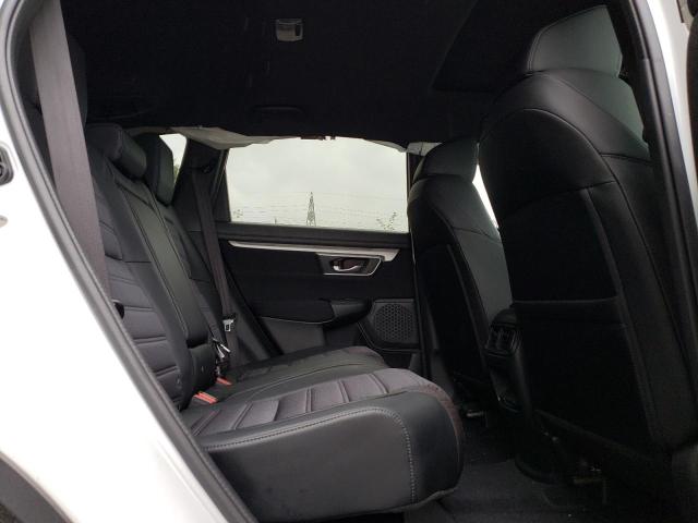 2020 HONDA CR-V SPORT - 2HKRW2H42LH241199