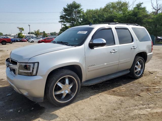 2011 Chevrolet Tahoe 