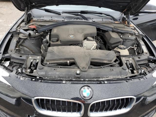 WBA8E3C51GK501018 BMW 328 Xi Sulev