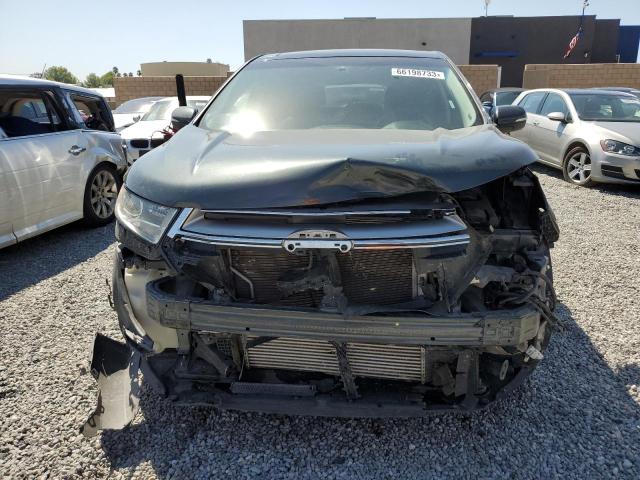 2FMTK3J90FBB51963 Ford EDGE SEL