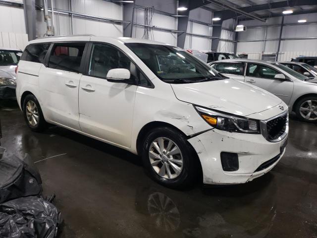 KNDMB5C10G6119574 KIA SEDONA LX