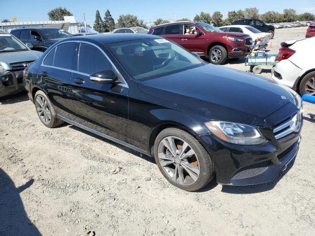 55SWF4KB1FU030678 Mercedes-Benz C 300 4matic