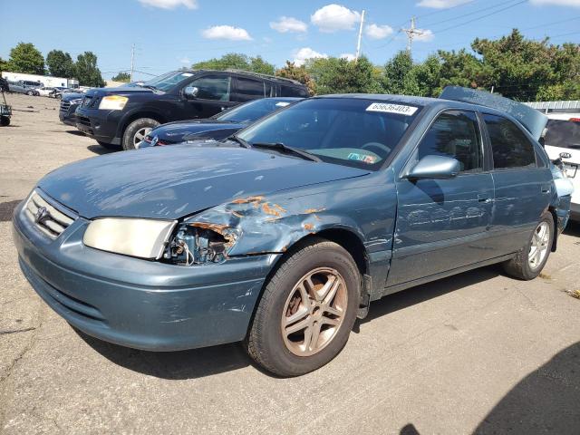 2001 Toyota Camry CE