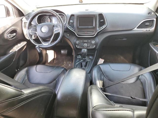 1C4PJMLB8KD232311 Jeep Cherokee Latitude Plus