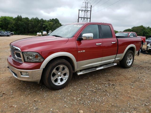 2009 Dodge Ram 1500 