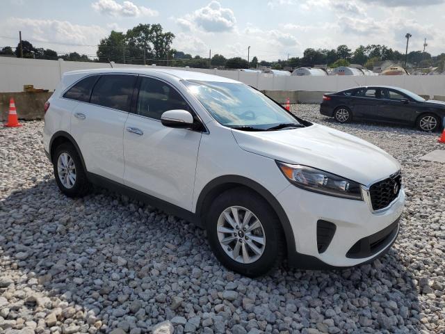 5XYPG4A54KG485235 KIA SORENTO LX