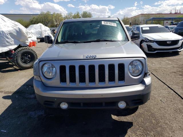 1C4NJPBA2GD812372 Jeep Patriot Sport