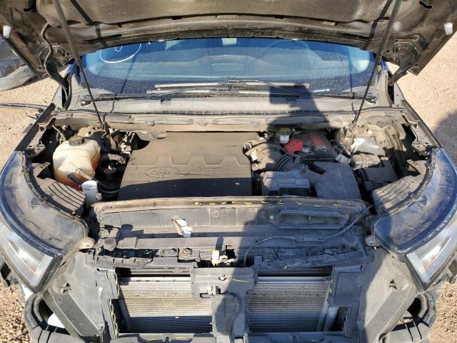 2FMPK4K8XHBC50628 Ford Edge Titanium