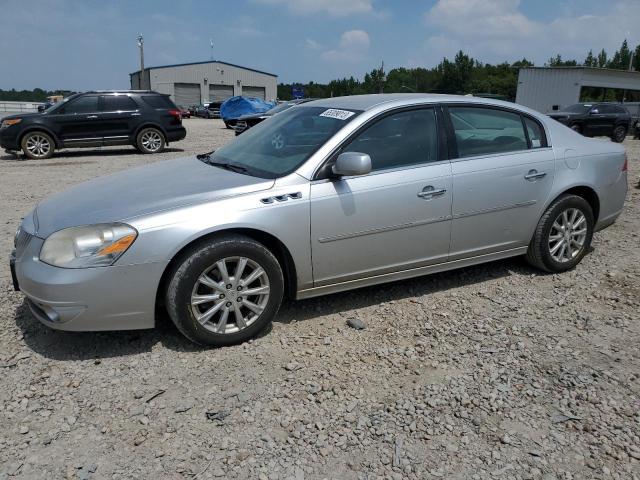 2010 Buick Lucerne CXL