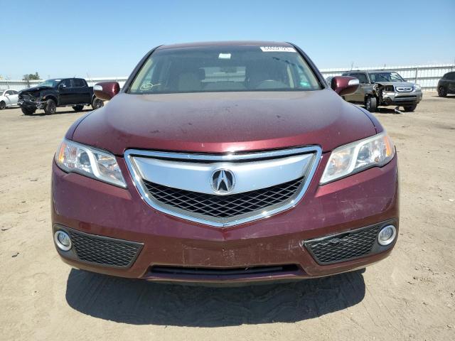 5J8TB4H53EL019020 Acura Rdx Technology