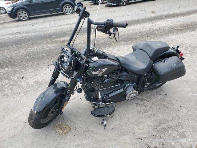2016 HARLEY-DAVIDSON FLSTFBS - 1HD1JT912GC011443