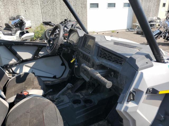 2021 POLARIS RZR TRAIL - 3NSASK992MN863759