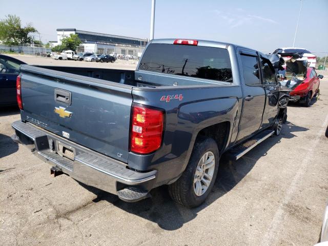 Vin: 3gcukreh1eg390253, lot: 62646283, chevrolet all models k1500 lt 20143
