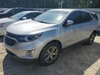 2018 CHEVROLET EQUINOX LT - 2GNAXKEX1J6223648