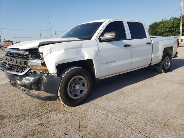 2018 Chevrolet C/K 1500 