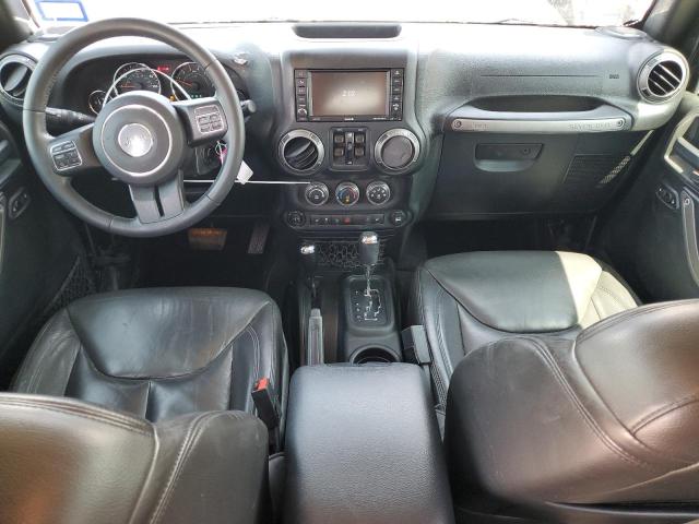 1C4HJWDG5JL862320 Jeep Wrangler Unlimited Sport