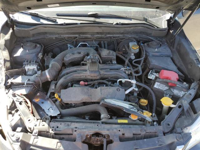 JF2SJAEC3EH557834 Subaru Forester 2.5i Premium