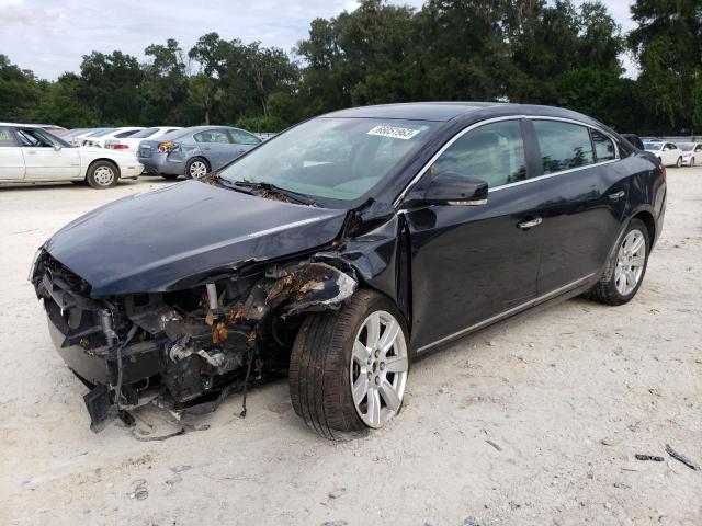 2010 Buick LaCrosse CXL