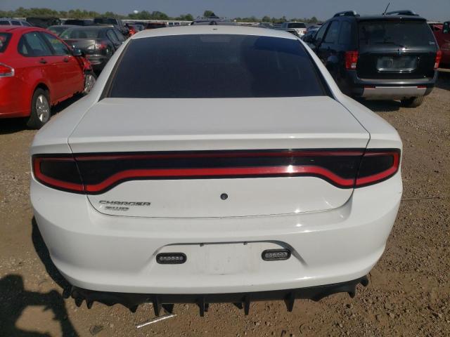 2016 DODGE CHARGER PO - 2C3CDXKT5GH273124