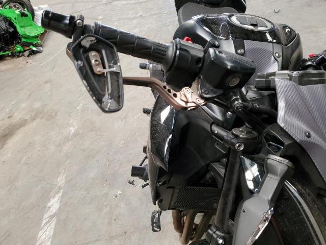 2017 KAWASAKI ZR900 - JKAZR2A15HDA16177