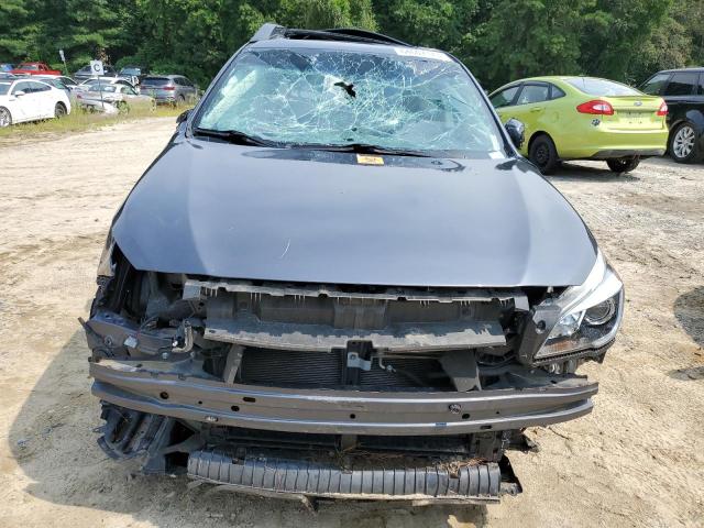 4S4BSADC9F3213559 Subaru Outback 2.5i Premium