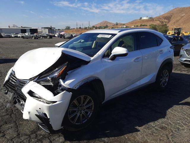 2019 Lexus NX 