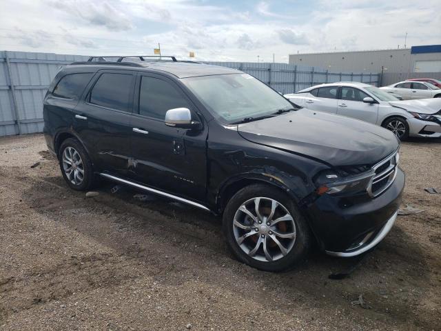 1C4SDJET2JC444454 | 2018 DODGE DURANGO CI