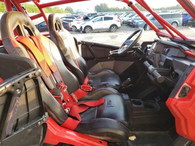 2016 POLARIS RZR S 900 - 3NSVBE876GF444864